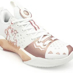 Basketball Shoes for Men | Cultured Round-Toe Shape & Cushioning Technology Basketball Shoes For Men-picture-20