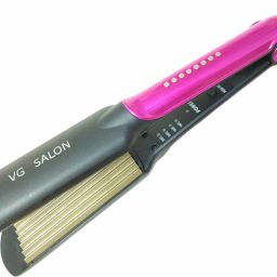 VG 5507 CRIMPER HIGH QUALITY GRADE 1 PROFESSIONAL/SALON QUALITY Electric Hair Styler-image-23