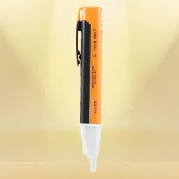 Analog Voltage Tester-9