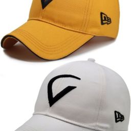 highever Embroidered Sports/Regular Cap-picture-0