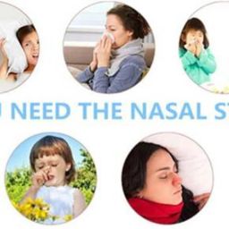 digital shoppy 25Pcs Anti Snore Well Strips Breathe Easy Stop Snoring Anti-snoring Device image 4