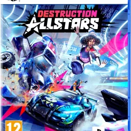 Destruction All Stars-46