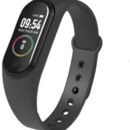 AUFFER NEW M4 Smart Fitness Band-5291-image-81