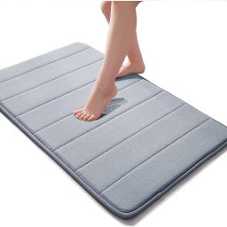 Rubber Bathroom Mat-image-97