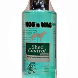 Hug n Wag Conditioning, Whitening and Color Enhancing neem Dog Shampoo (200 ml) Conditioning, Whitening and Color Enhancing NEEM Dog Shampoo-image-5