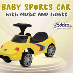 Car Non Battery Operated Ride On-10