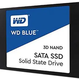 WD Blue 3D 500 GB Laptop Blue SATA III Internal Solid State Drive (SSD) (WDS500G2B0A)-image-66