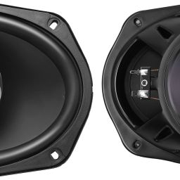 DODJ 9 inch (6/9)oval 90mm Coaxial Car speaker with inbuilt twitter DS-692 Coaxial Car Speaker-picture-21