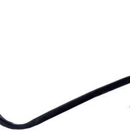 10 INCH Metal Wall Hook for Hanging Plants (Set of 1 Pc) 25 Shelf Bracket-16