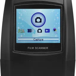Etzin Negatives Film Scanner Film Scanner and Slide Digitizer Digital Film Scanner Image Converter EPL-994IM Scanner-picture-13