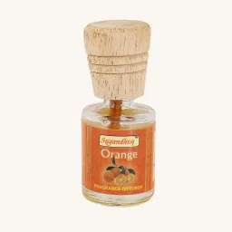 Orange Fragrance Diffuser 10 ML Diffuser-image-58