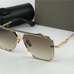 UV Protection Retro Square Sunglasses (54)-picture-14