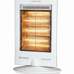 singer Maxi Warm 3Rod Halogen Room Heater-picture-9