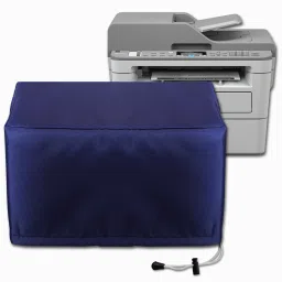 dorado Dust proof Water Proof Nylon Cover For Brother MFC-B7715DW Multifunction Wi-fi Laser Printer Printer Cover-image-33