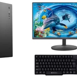powerx Core i3 (2nd Gen) (16 GB / 1 TB / Windows 11) Assembled Desktop Computer-13