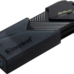 KINGSTON DataTraveler Exodia Onyx 64 GB Pen Drive Compatible with Laptop USB 3.2 Plastic Case-14