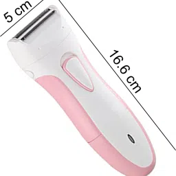 UYTR Painless Hair Epilator All Body Hair Remover Cordless Perfect Cutting Machine Cordless Epilator-image-26