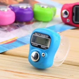 Digital Tally Counter-26