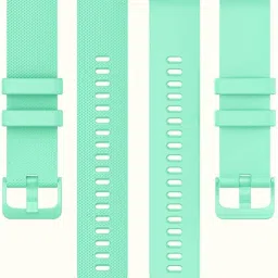 MOBISINGH 19MM Smart Band Strap (for Smaller Wrist) for NOISE COLORFIT PRO 2 /BOAT STORM Smart Watch Strap-image-27