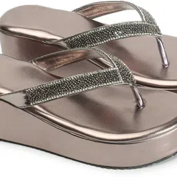 h.m. ladies footwear Women Wedges Sandal-picture-13
