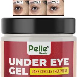 Under Eye Gel For Dark Circles _ For women_100gm-23