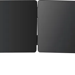 Shield 4 Fold(Black) Foil Holder-image-64