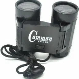 RSA enterprises Camman Day & Night Use Binocular Polarized Folding Telescope for Kids Binoculars Binoculars image 4