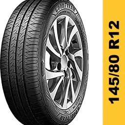 DUCARO HI-MILLER 145/80R12 74T 4 Wheeler Tyre-image-60