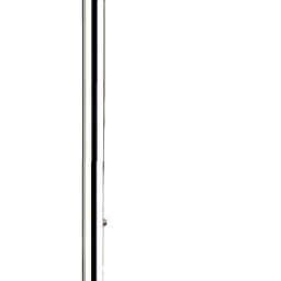 Surgical 3 Leg Chrome Blue Dori Height Adjustable Men/Women/Old People Patient Walking Stick-image-5