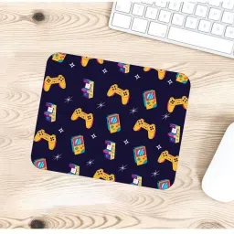 Digital Image Innovation Mousepad5 Non Slip Base Mousepad-image-74