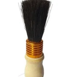 Wooden Handle Smooth and Soft Bristle C1 Shaving Brush-image-55