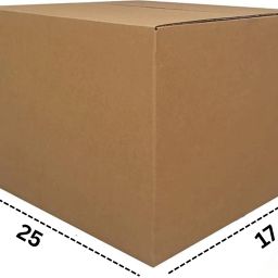 Corrugated Paper Packaging Packaging Box-image-118