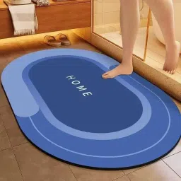 Rubber Bathroom Mat-26