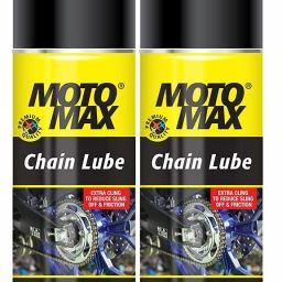 Chain Lube Spray|Prevent Chain breakage Chain Oil-image-80