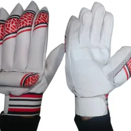 Cricket Batting Gloves Suitable for Both Right-Hand and Left-Hand Bats men Batting Gloves-13