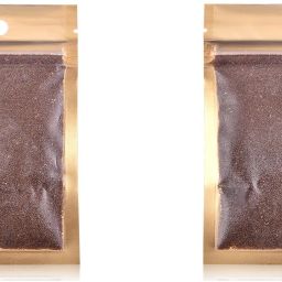 Carpet LIVE Grass Seeds for Aquarium pack of 2 Seed-18