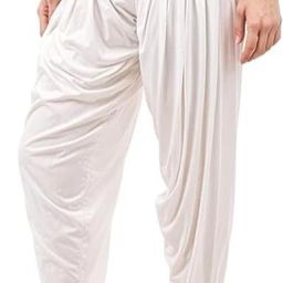 Viscose Rayon Solid Patiala-image-31
