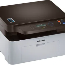 SAMSUNG Xpress M2060NW SL-M2060NW/XIP Multi-function WiFi Color Laser Printer image 4