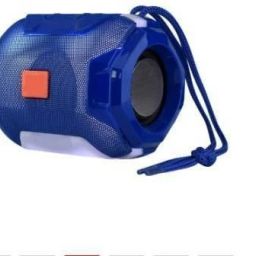 Worricow Portable Wireless Sports Stereo Bass Sound Bluetooth Speaker Compatible With Laptop,Tablet & All Smart Phones 5 W Bluetooth Speaker-27