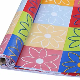 dg elpus Rectangular Pack of 1 Table Placemat image 2