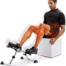 Mini Pedal Exercise Cycle/Bike Weight Loss exericse cycle 38 Mini Pedal Exerciser Cycle-17