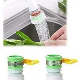 360° Rotatable Tap Shower/Water Saving Device Faucet Faucet Nozzle-12