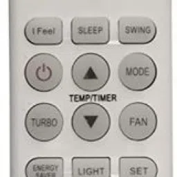 OG Remote 36F Compatible with LG AC Remote Controller-image-82