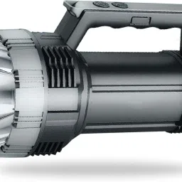 Long Range Emergency Search Torch Light 9000mAh Lithium Battery WIth PowerFull Torch-image-29