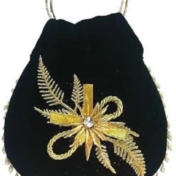 Women Green Wristlet-image-9