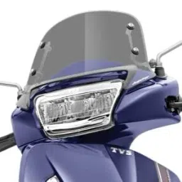 Manual Rear View Mirror For TVS Jupiter-image-70