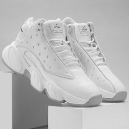 atom Street Swagger Sneakers For Men-picture-11