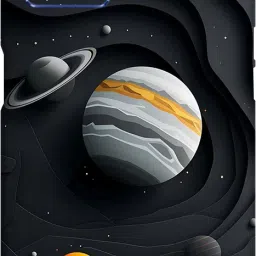 TECHMOZ Realme 9 SE 5G Mobile Skin-image-85