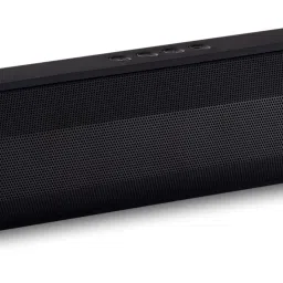 Pebble Edge Plus 10 W Bluetooth Soundbar-26