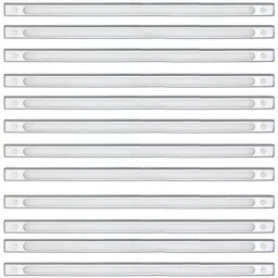 led / Cabinet Light cool white (without sensor )8w 2feet (24) Tube light 8 W 60.96 cm Tube Light-20